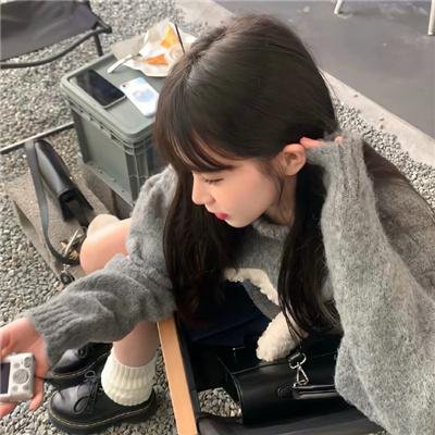 秋天燃烧